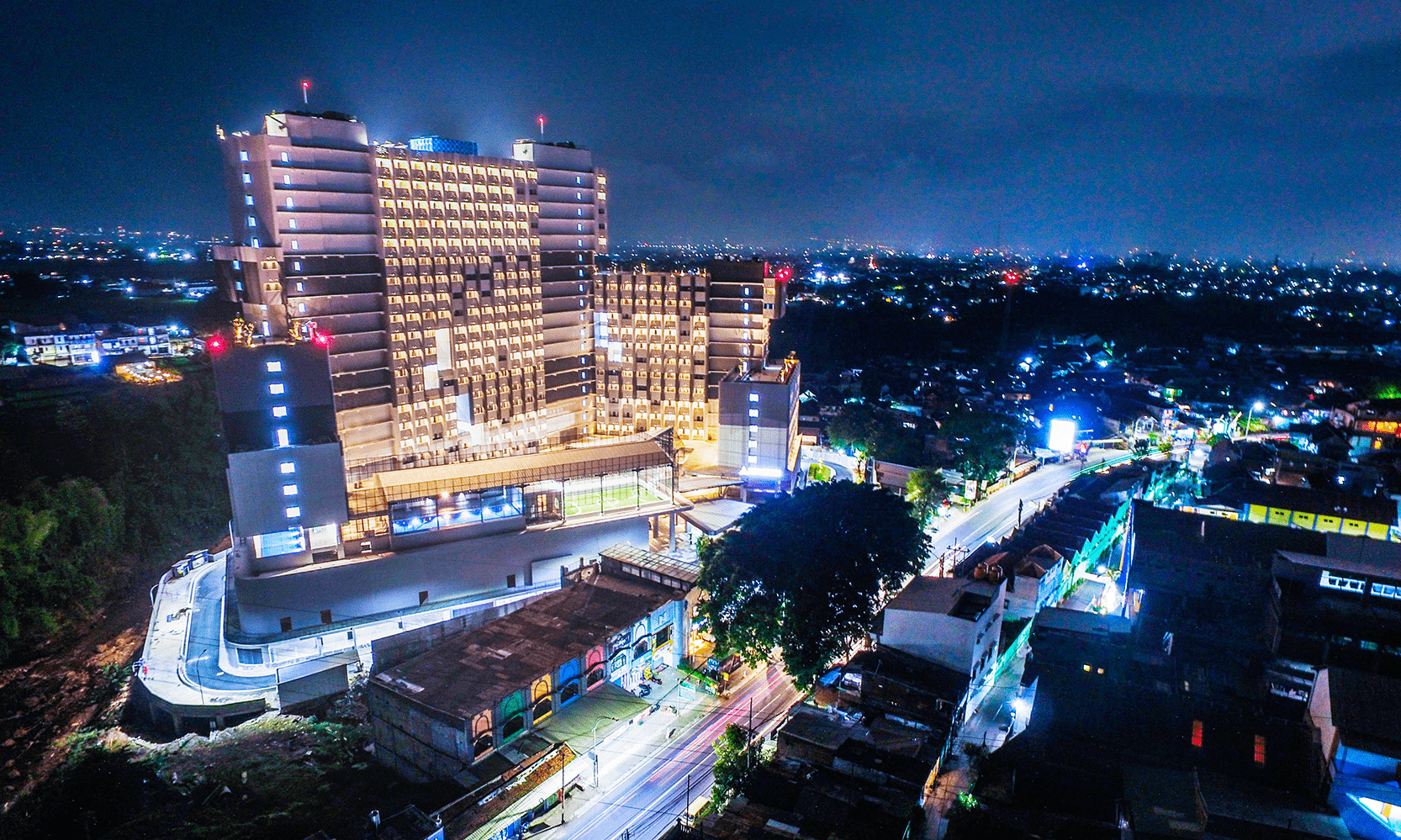 Sewa Apartemen Malang Tipe Studio Standar