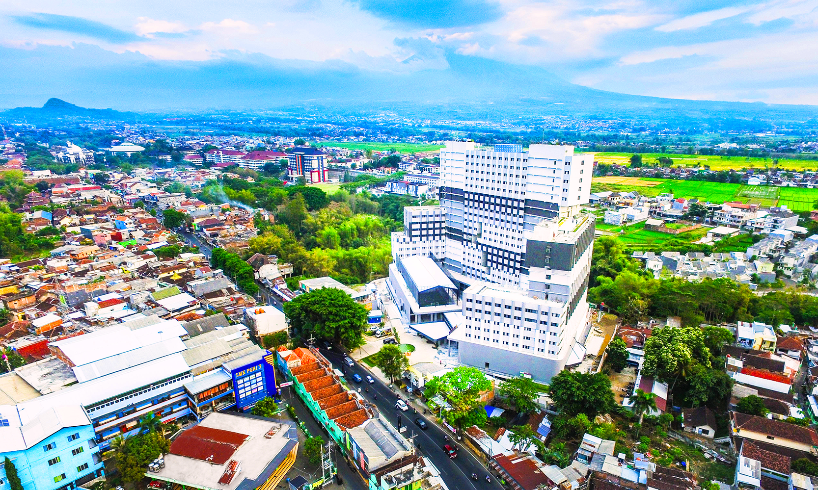 Sewa Apartemen Malang Tipe Studio Standart Sewa Apartemen Malang Tipe Studio Standar