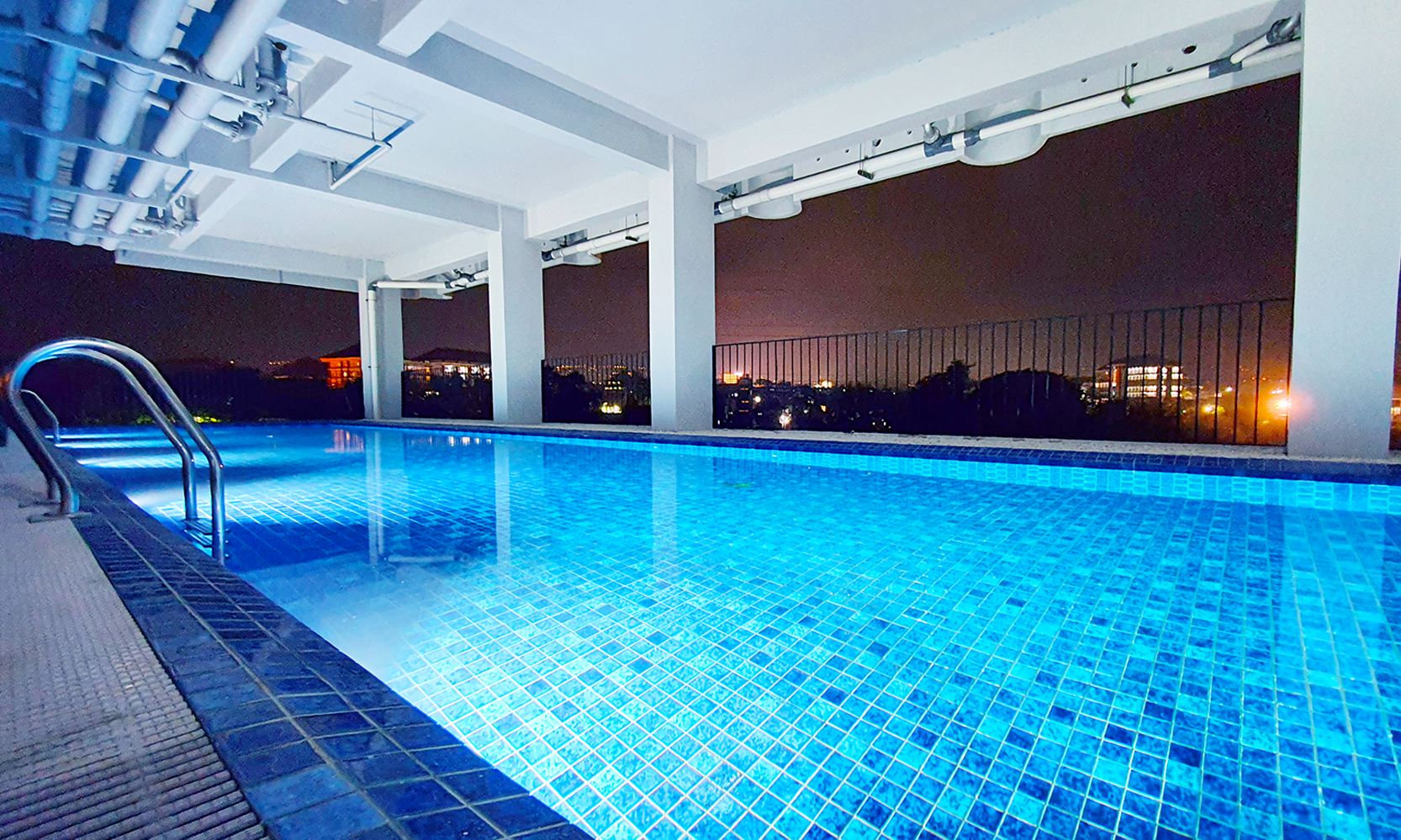 Sewa Apartemen Malang Tipe Studio Standar