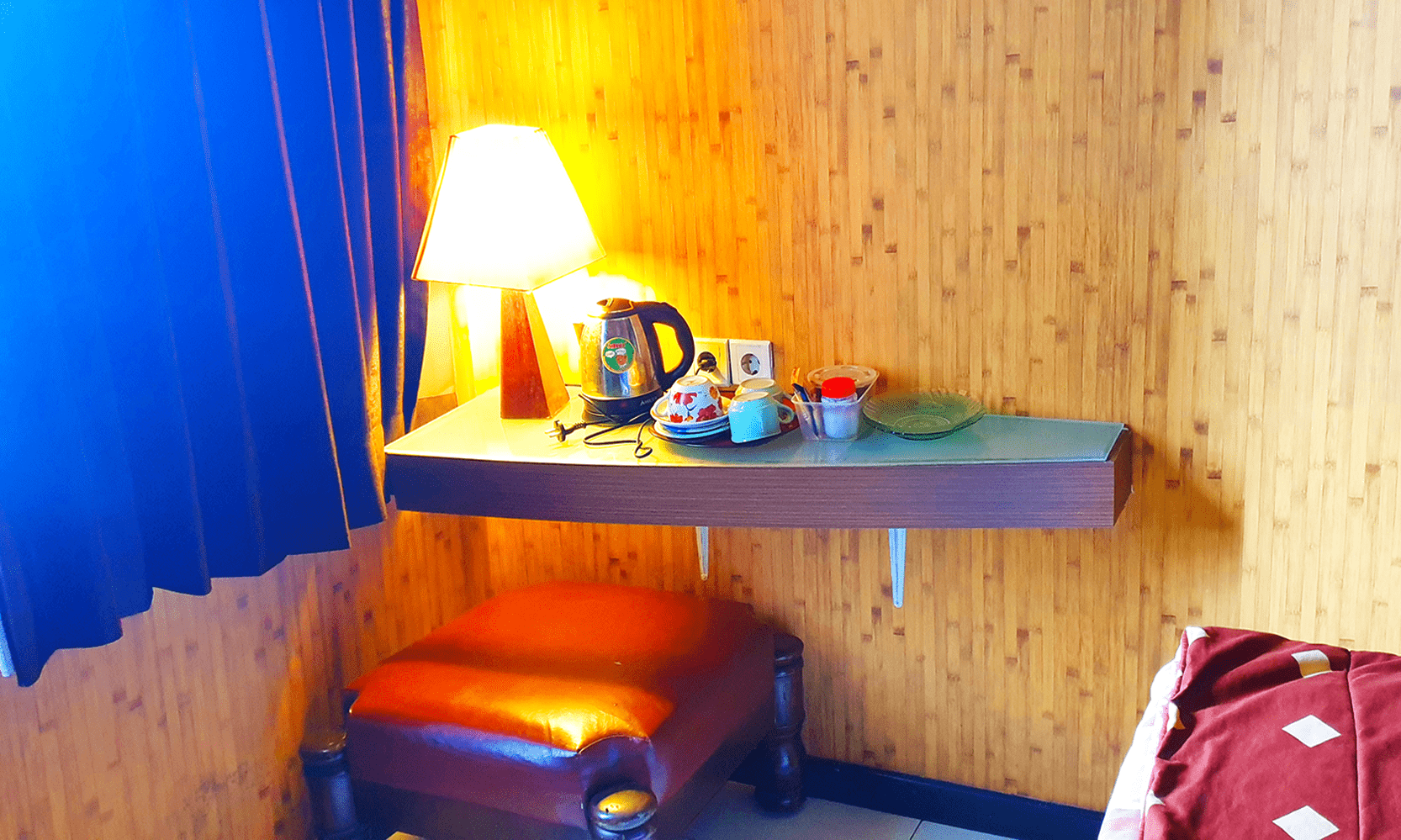 Sewa Apartemen Malang Tipe Studio Standar