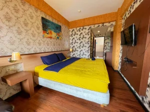 Apartemen Soehat_Executive VIP