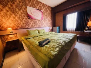 Apartemen Soehat_Studio VIP