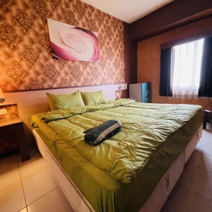 Apartemen Soehat_Studio VIP