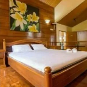 Villa CLUB BUNGA_Kota Batu