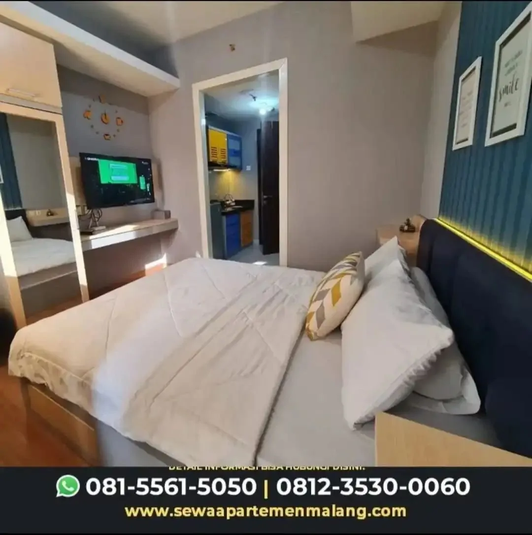 BEGAWAN APARTEMEN_Sewa Bulanan - Gambar 6
